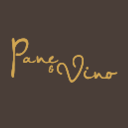 Restaurante Pane e Vino UG Logo