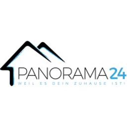 Panorama24 Logo