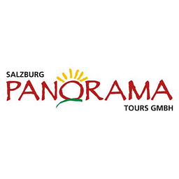 Salzburg Panorama Tours Logo