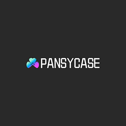 Pansycase Logo