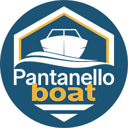 Pantanello Boat Logo