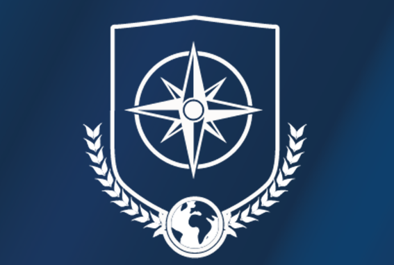 Panthéon Recherche Logo