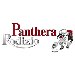Panthera Rodizio Logo