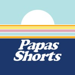 Papasshorts Logo