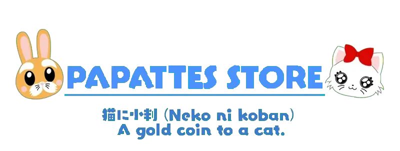 Papattesstore Logo