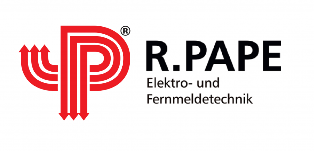 Pape Planungs-GmbH Logo