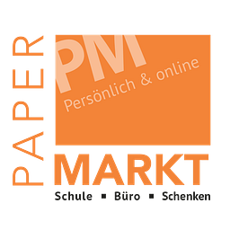 Paper Markt Logo
