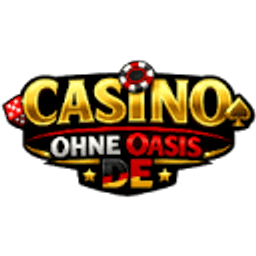 Casino ohne OASIS | Top Vergleichsportal 2026 Logo