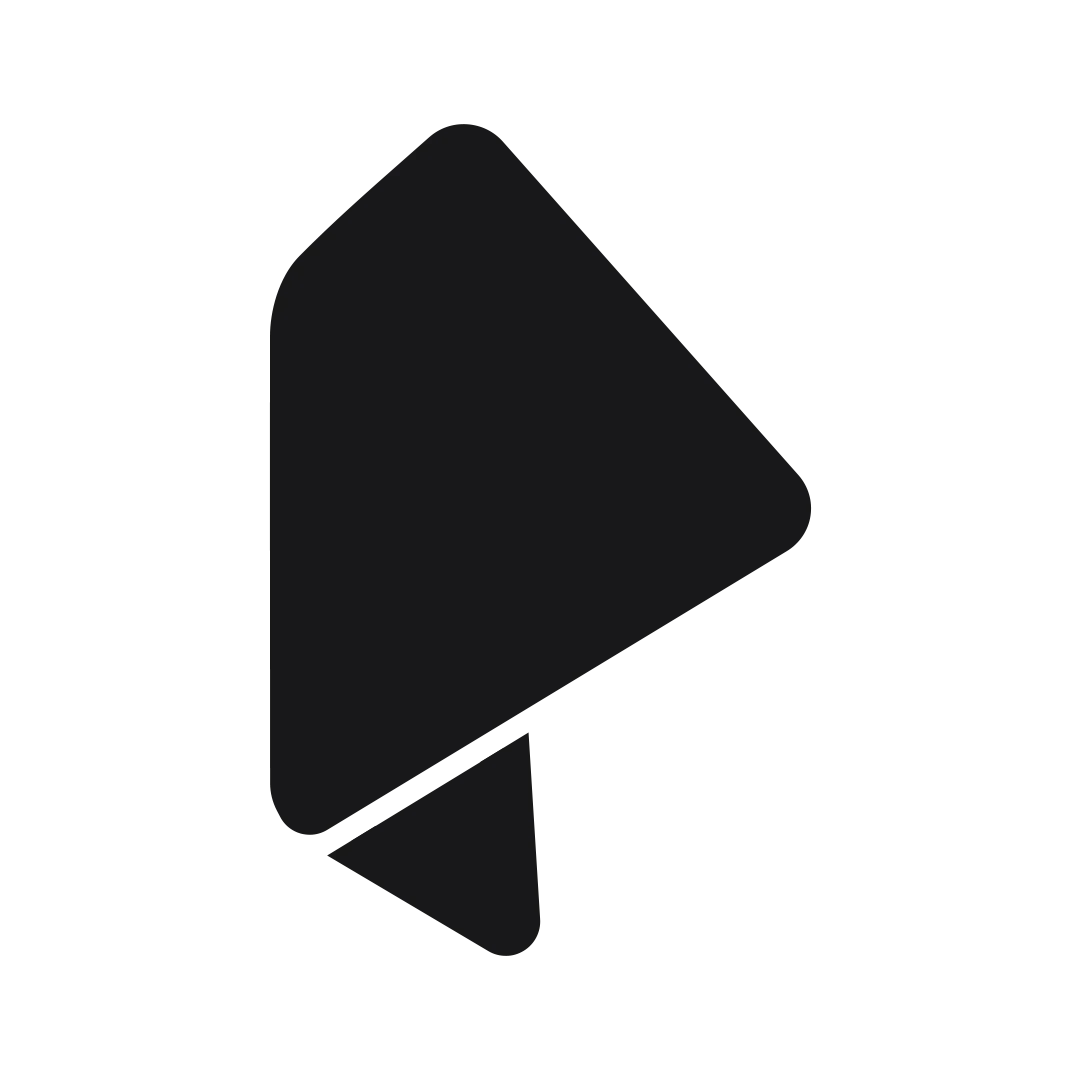 Paperize Logo