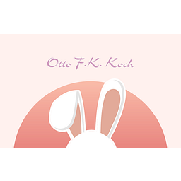 Otto FK Koch Logo