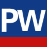 Weinand M. Papiergroßhandlung Logo