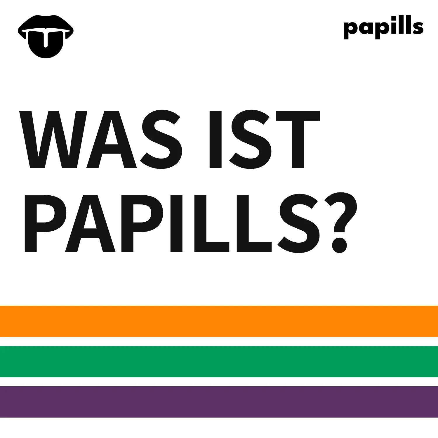 Papills Deutschland Logo