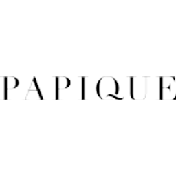 Papique Logo