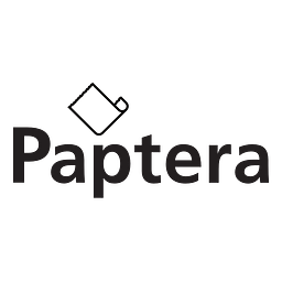 Paptera Logo