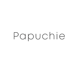 Papuchie Logo