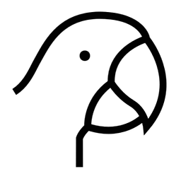 PAPUGA HOLIDAYS Logo