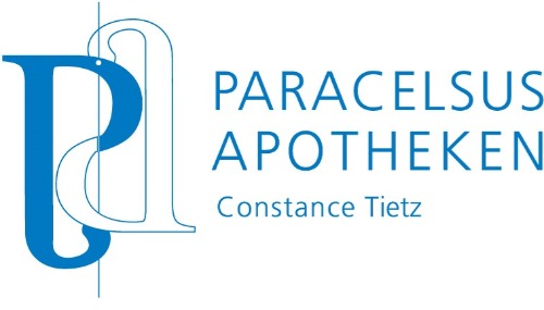 Paracelsus Apotheke Plaza Logo