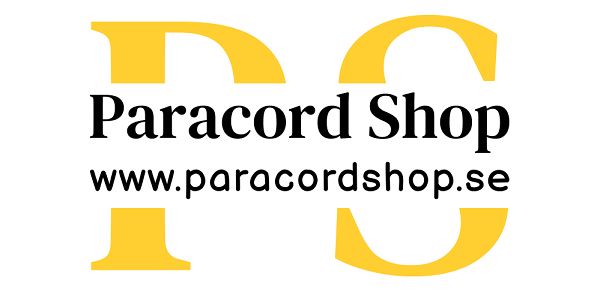 Paracord Shop Logo