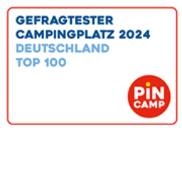 Paradies Camp GmbH Logo