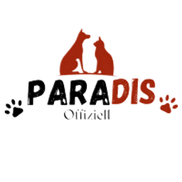 Paradis-offiziell Logo