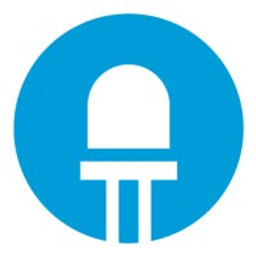 Paradisetronic Logo