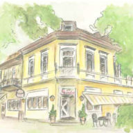 Ristorante Paradiso Logo