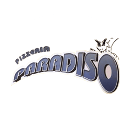 Pizzeria Paradiso Logo