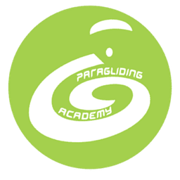 Paragliding Academy Chris Geist GmbH Logo