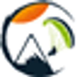 Paragliding Store Logo