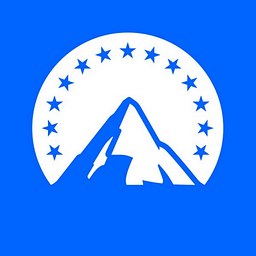 Paramountplus Logo