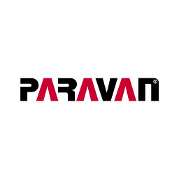PARAVAN GmbH Logo