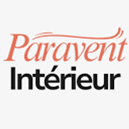 Paravent Intérieur Logo