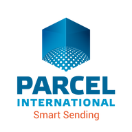 Parcel International Logo