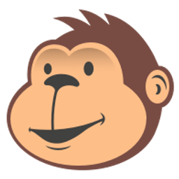 Parcel Monkey France Logo