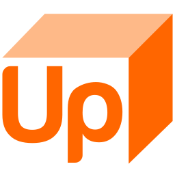 Parcelup Logo