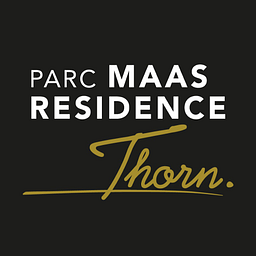 Parc Maasresidence Thorn Logo