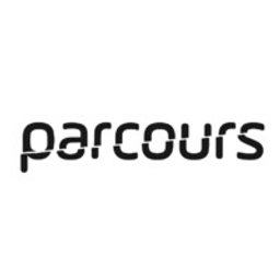 Parcours Velo Logo