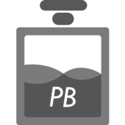 Parfümerie Becker u. Schwanen Parfümerien Logo