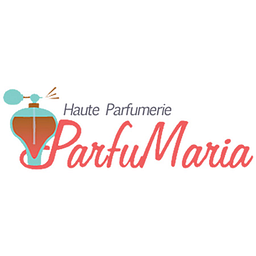 ParfuMaria Logo
