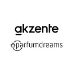 parfumdreams Logo