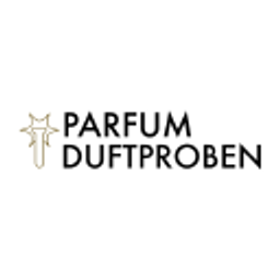 Parfumduftproben Logo
