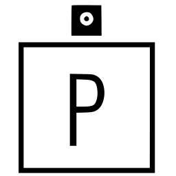 Parfumerie Logo