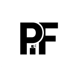 Parfumfabrik Logo