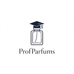 Parfumistry Logo