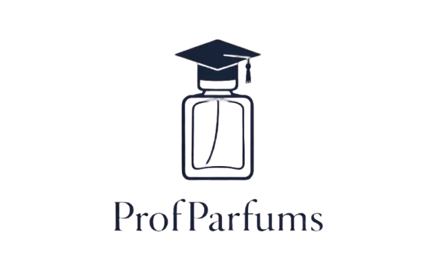 Parfumistry Logo