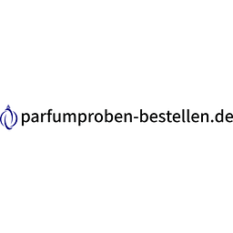 Parfumproben Bestellen Logo