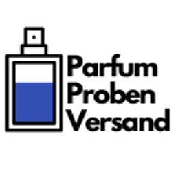Parfumproben Versand Logo