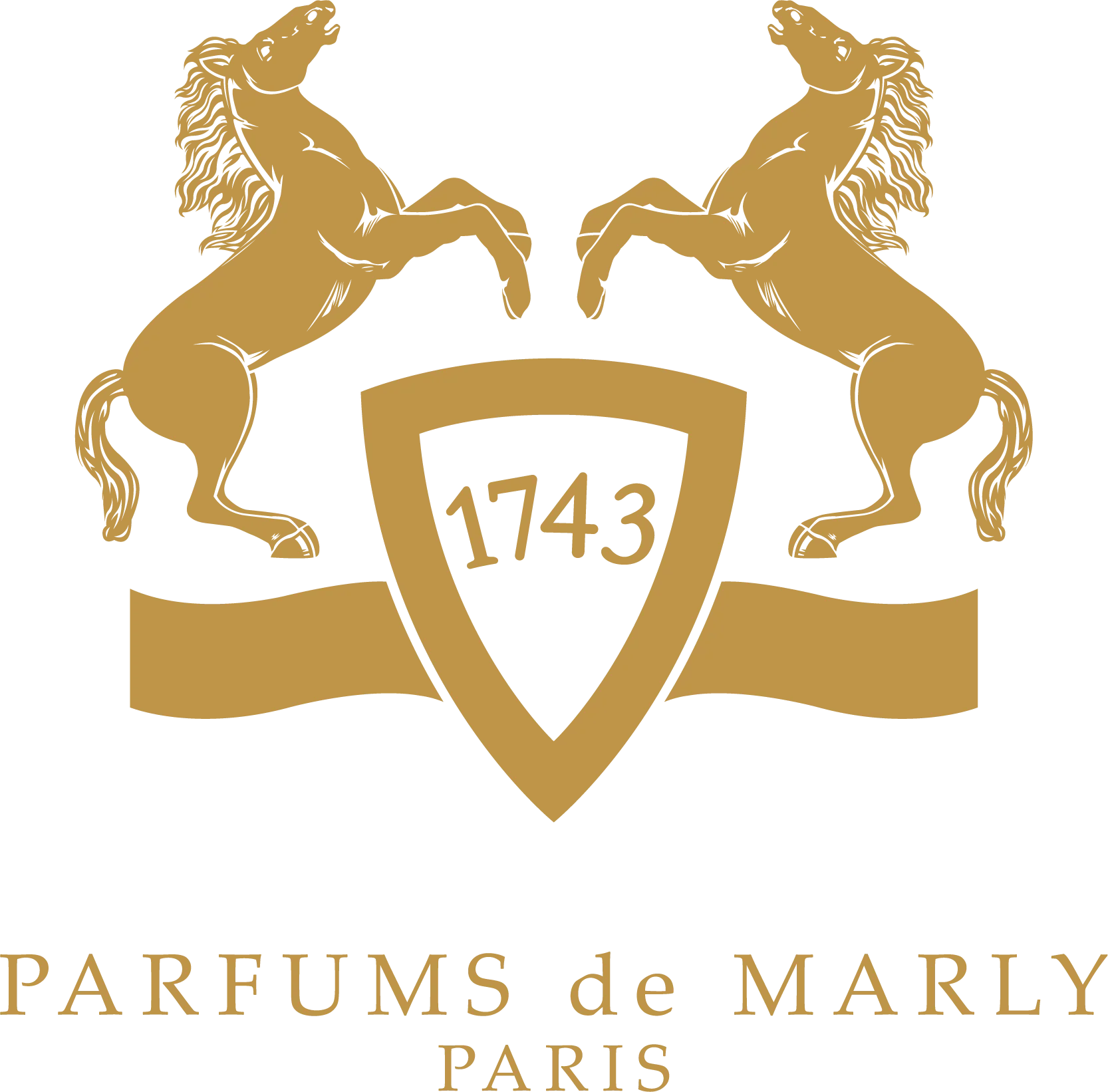 Parfums de Marly Logo