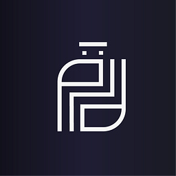 Parfums Décantés Logo