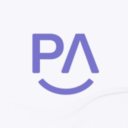 ParisAline Logo